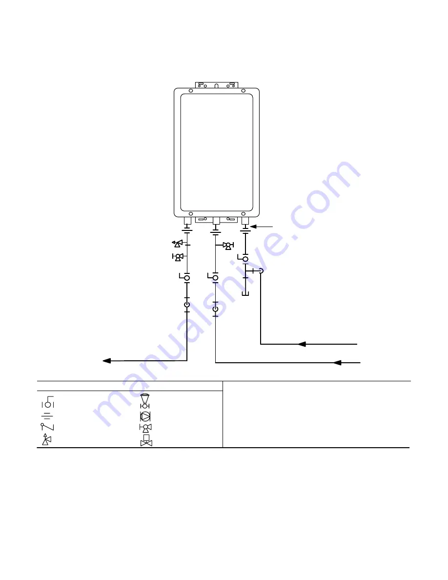 G&D GD-200K Installation Manual & User Manual Download Page 38