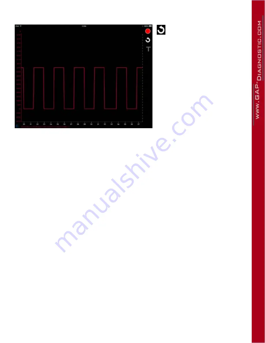 Gap Diagnostic IIDTool Pro G3 Скачать руководство пользователя страница 138