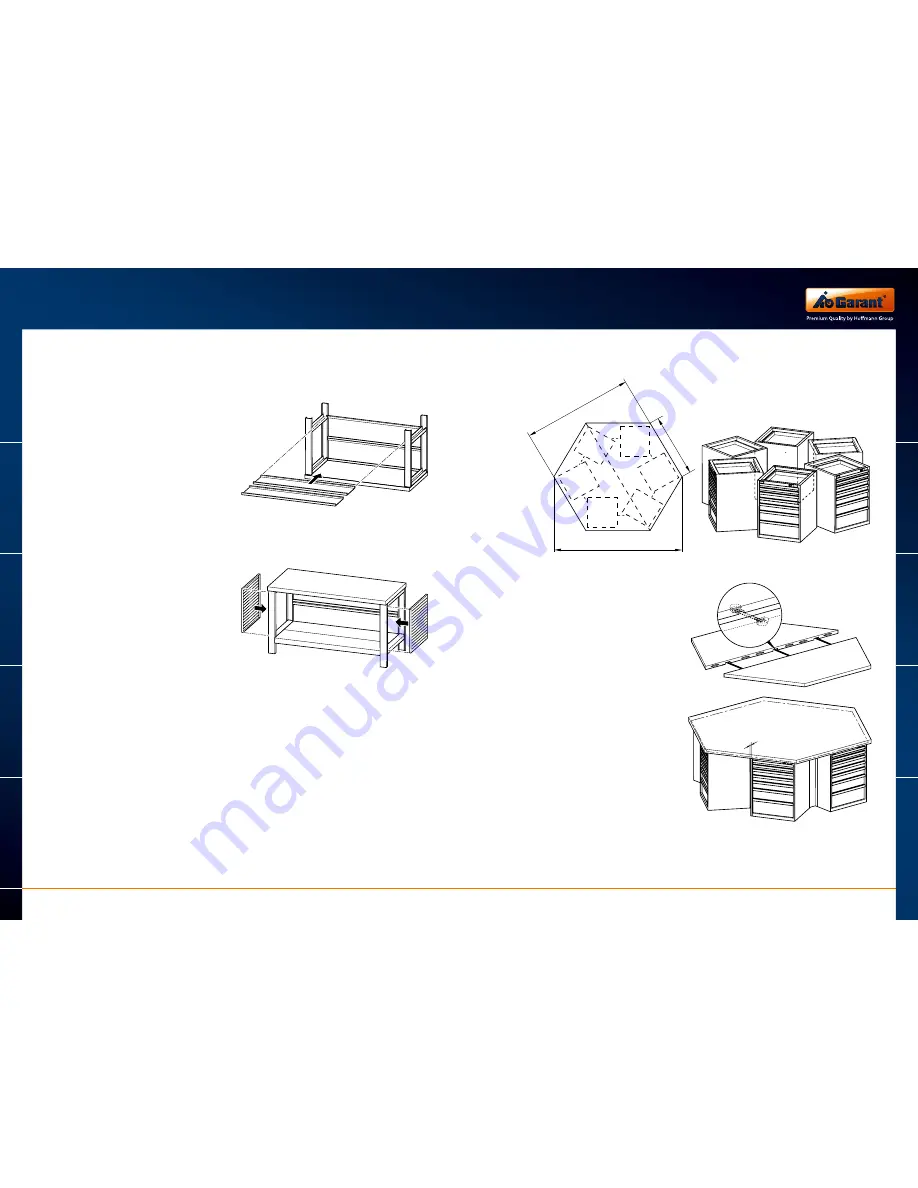 GARANT KOMPAKT User Manual Download Page 16