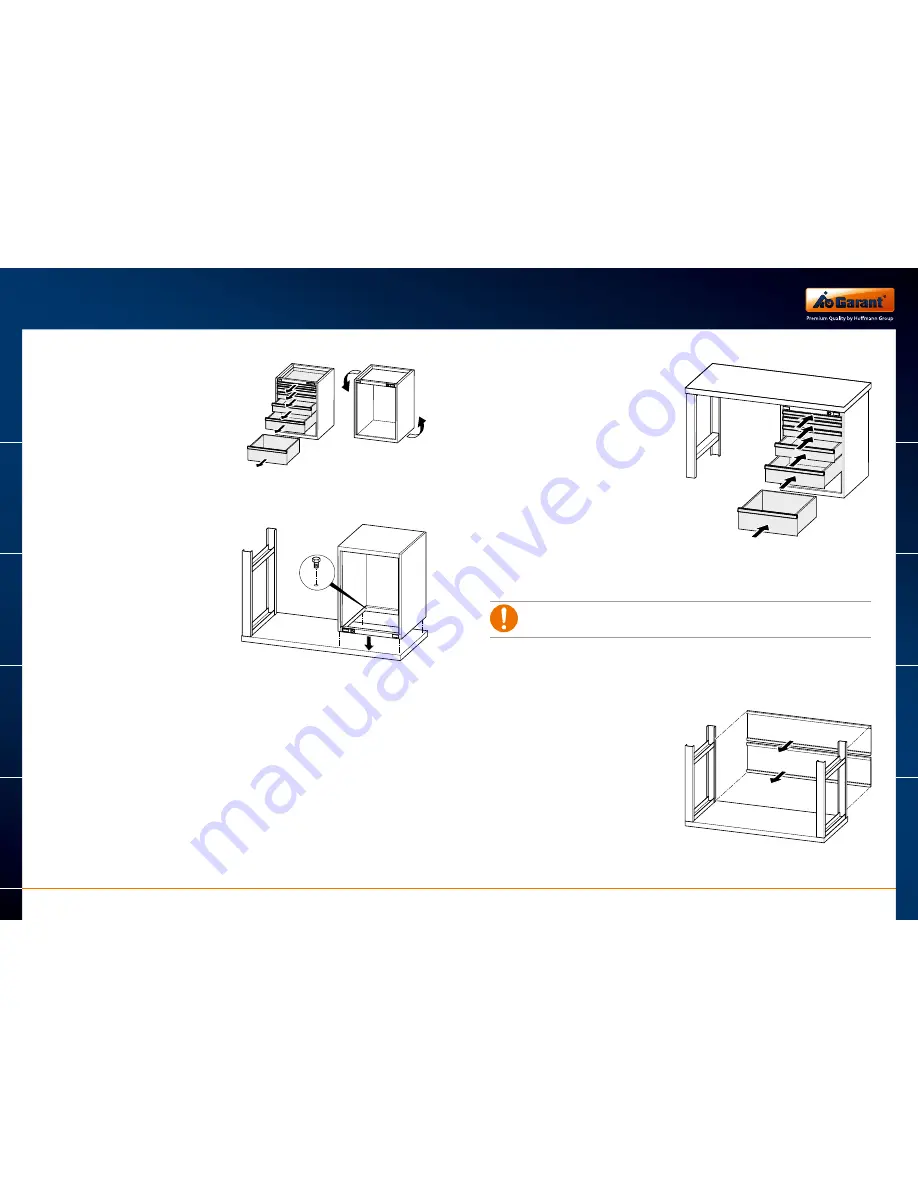 GARANT KOMPAKT User Manual Download Page 33