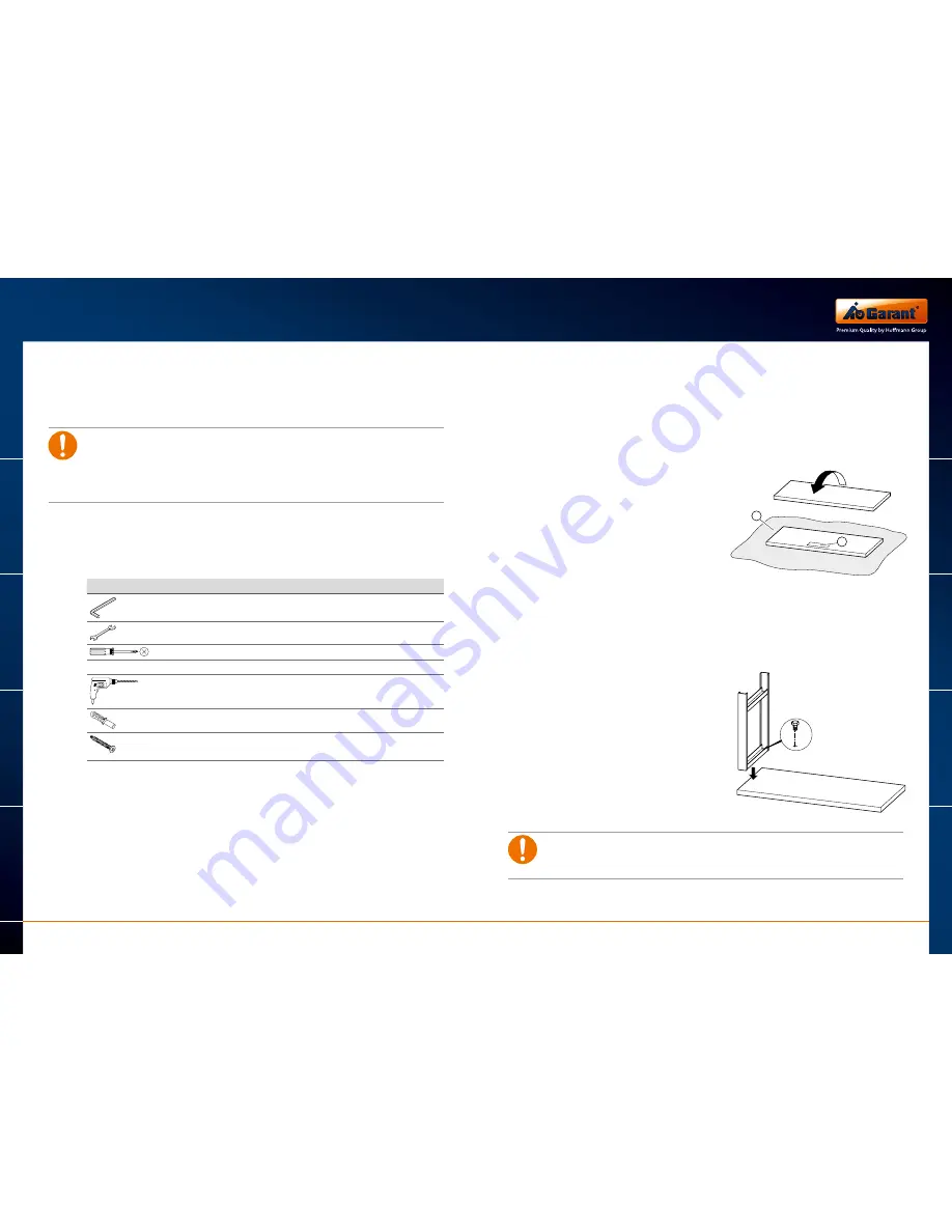 GARANT KOMPAKT User Manual Download Page 41