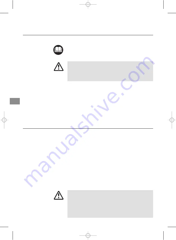 Gardena 6000 Operating Instructions Manual Download Page 80