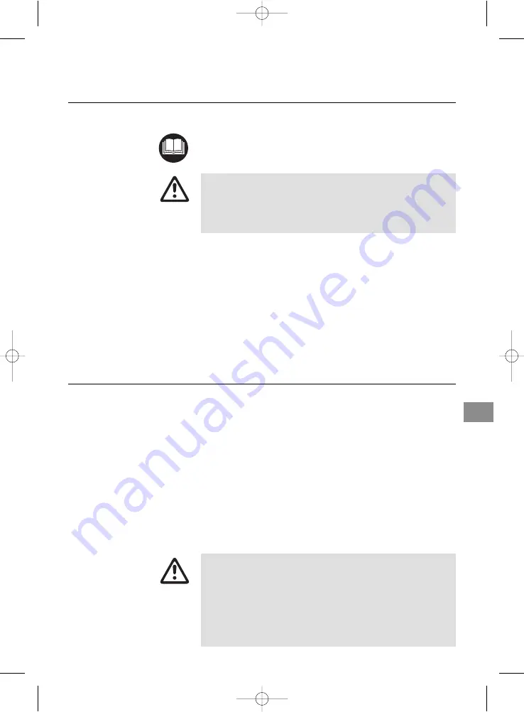 Gardena 6000 Operating Instructions Manual Download Page 115