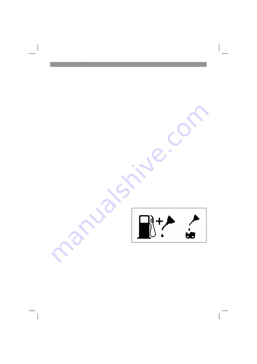 Gardol GMSE 2245 Original Operating Instructions Download Page 174