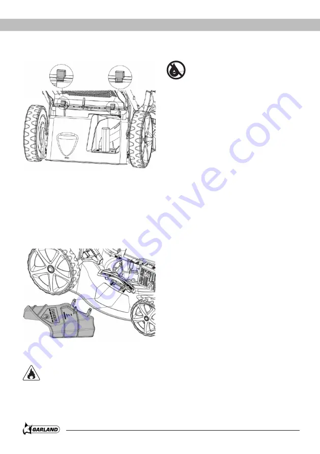 Garland SIOUX 1255 ZESG Скачать руководство пользователя страница 74