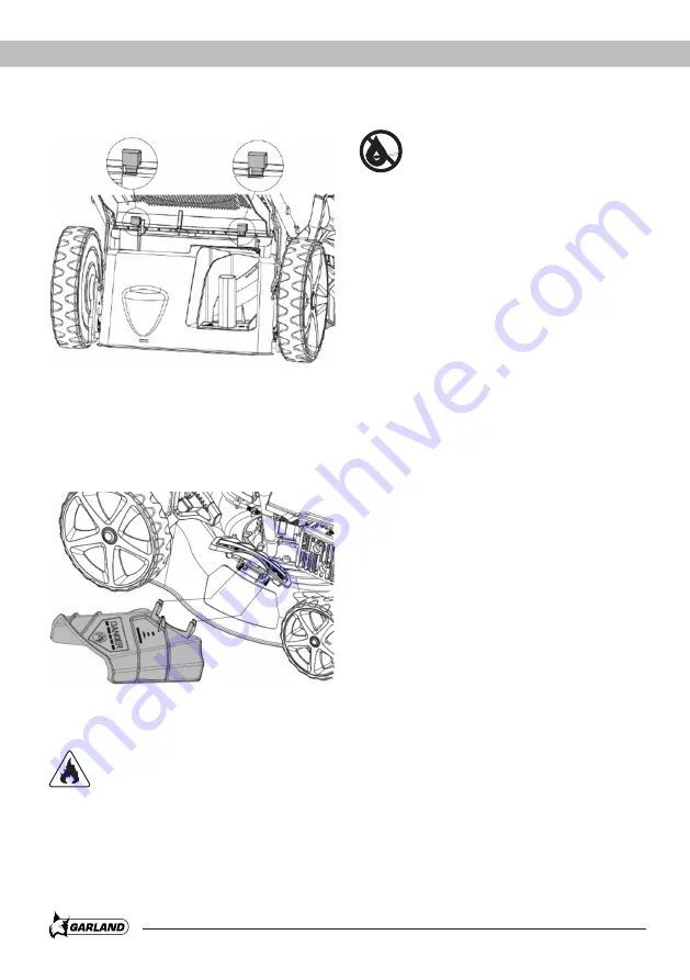 Garland SIOUX 1255 ZESG Скачать руководство пользователя страница 104