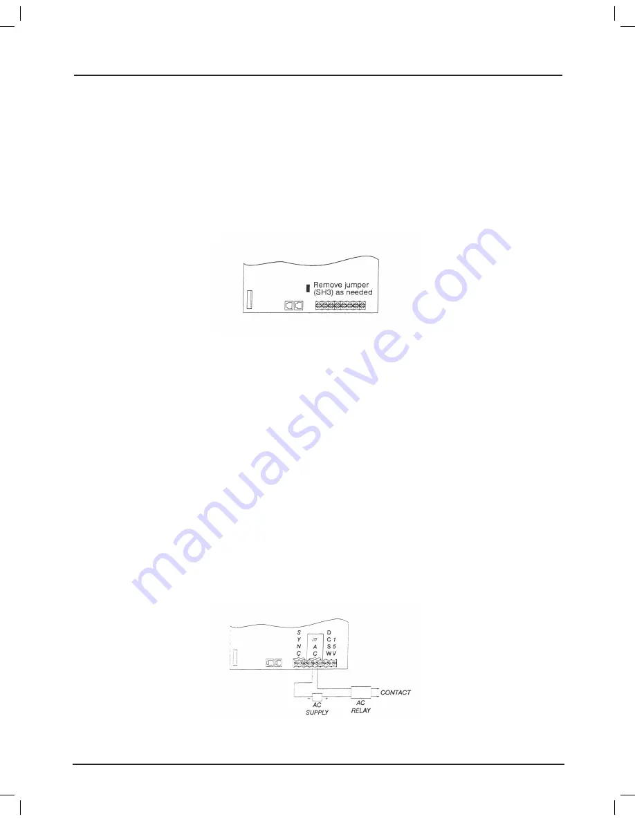 Garrett MAGNASCANNER CS 5000 User Manual Download Page 39