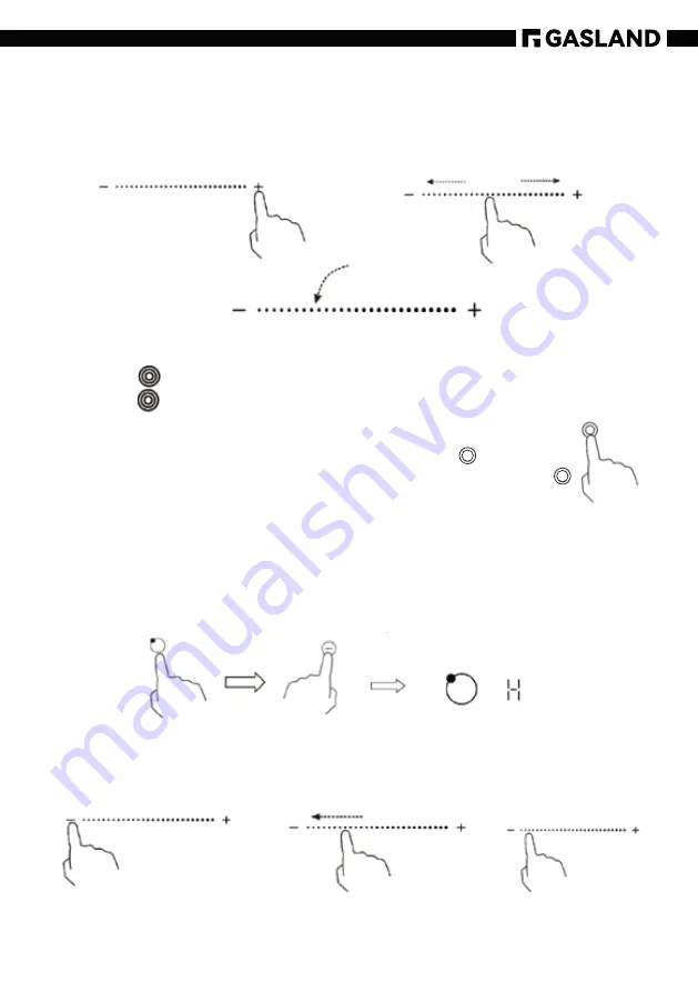 GASLAND CH Series User Manual Download Page 13