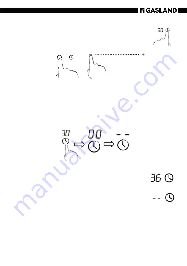 GASLAND CH Series User Manual Download Page 17