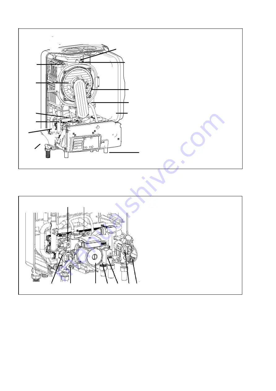 Gasmaster R Series Скачать руководство пользователя страница 10