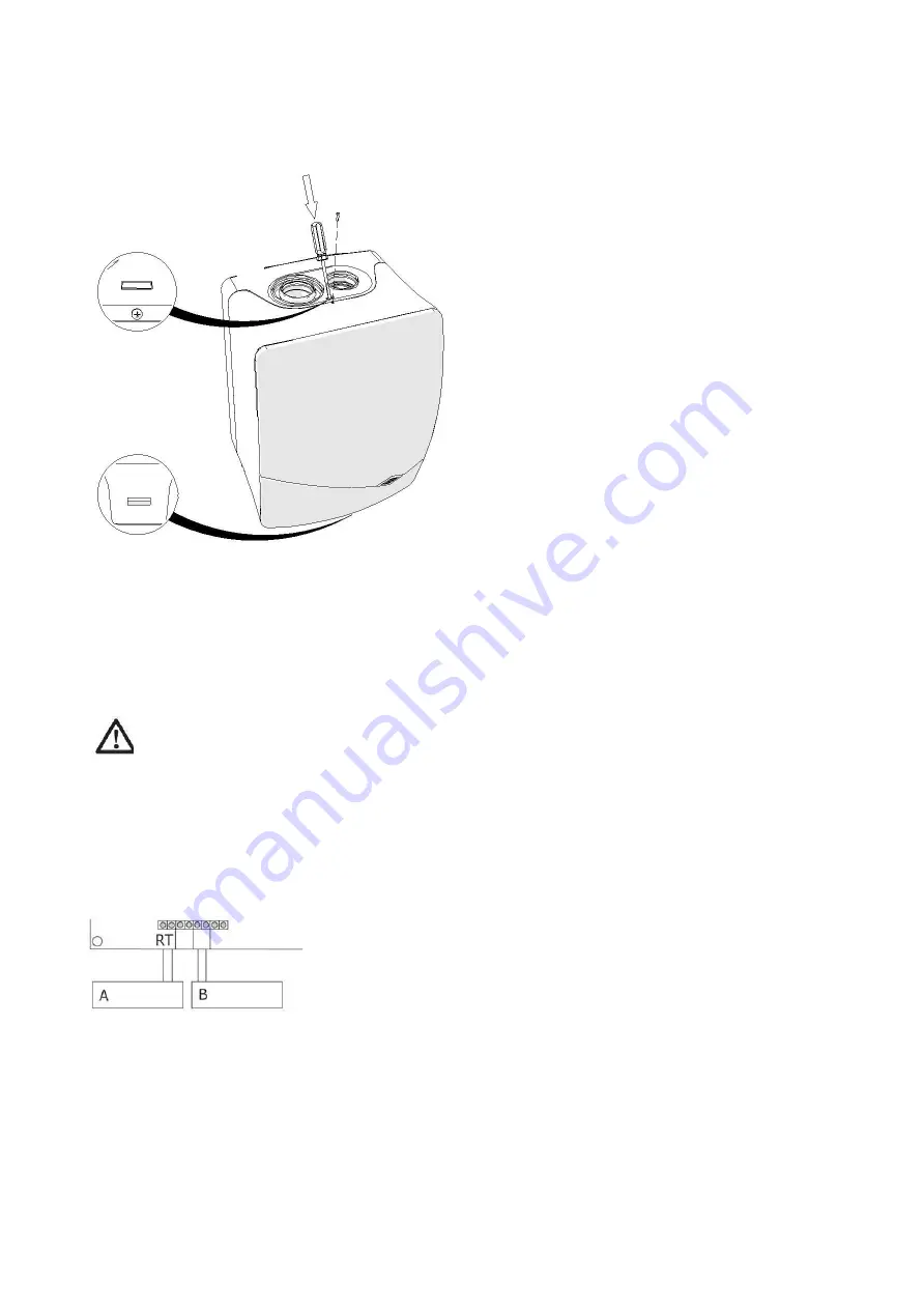 Gasmaster R Series Installation Manual Download Page 53