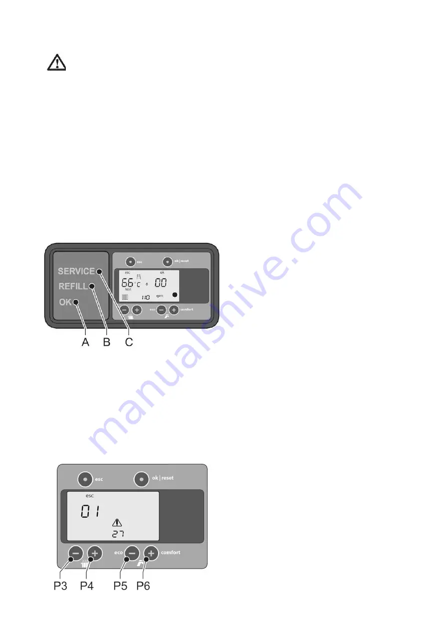 Gasmaster R Series Installation Manual Download Page 75