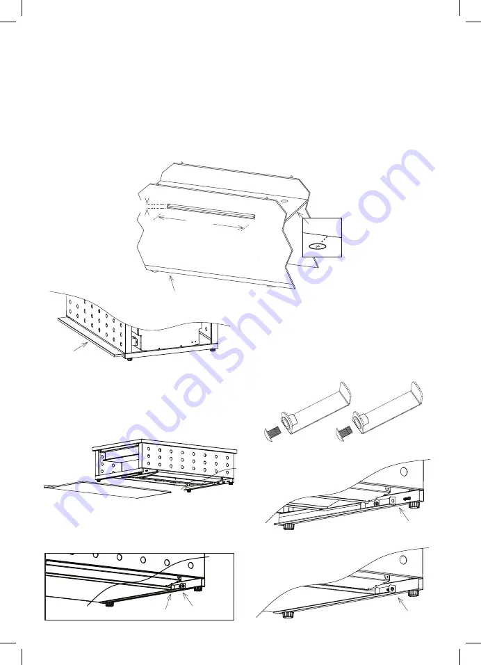 Gasmate SOHO Manual Download Page 9