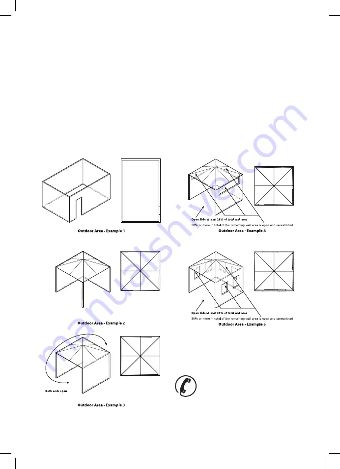 Gasmate SOHO Manual Download Page 11