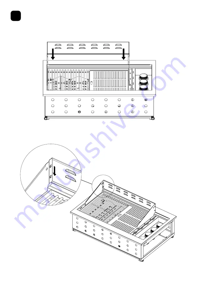 Gasmate SOHO Manual Download Page 15