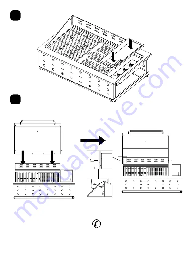 Gasmate SOHO Manual Download Page 16