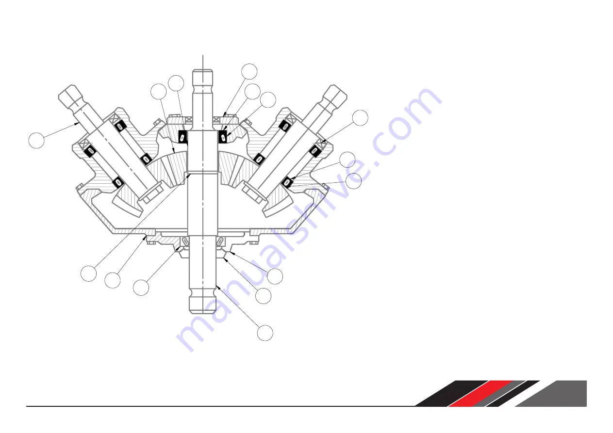 Gason VHD Delta Wing D15 Скачать руководство пользователя страница 27