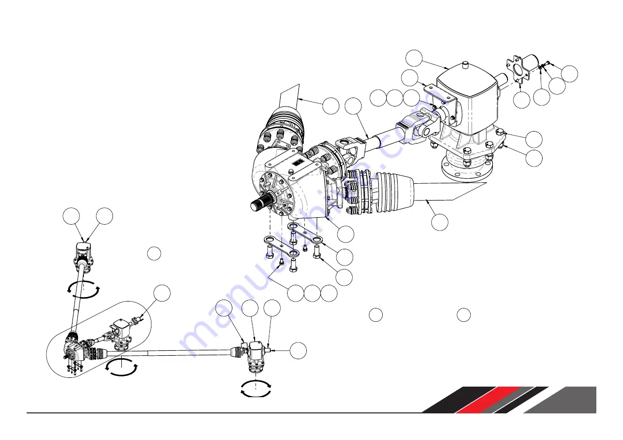 Gason VHD Delta Wing D15 Скачать руководство пользователя страница 28