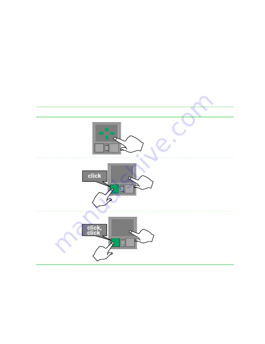 Gateway 1450 User Manual Download Page 35