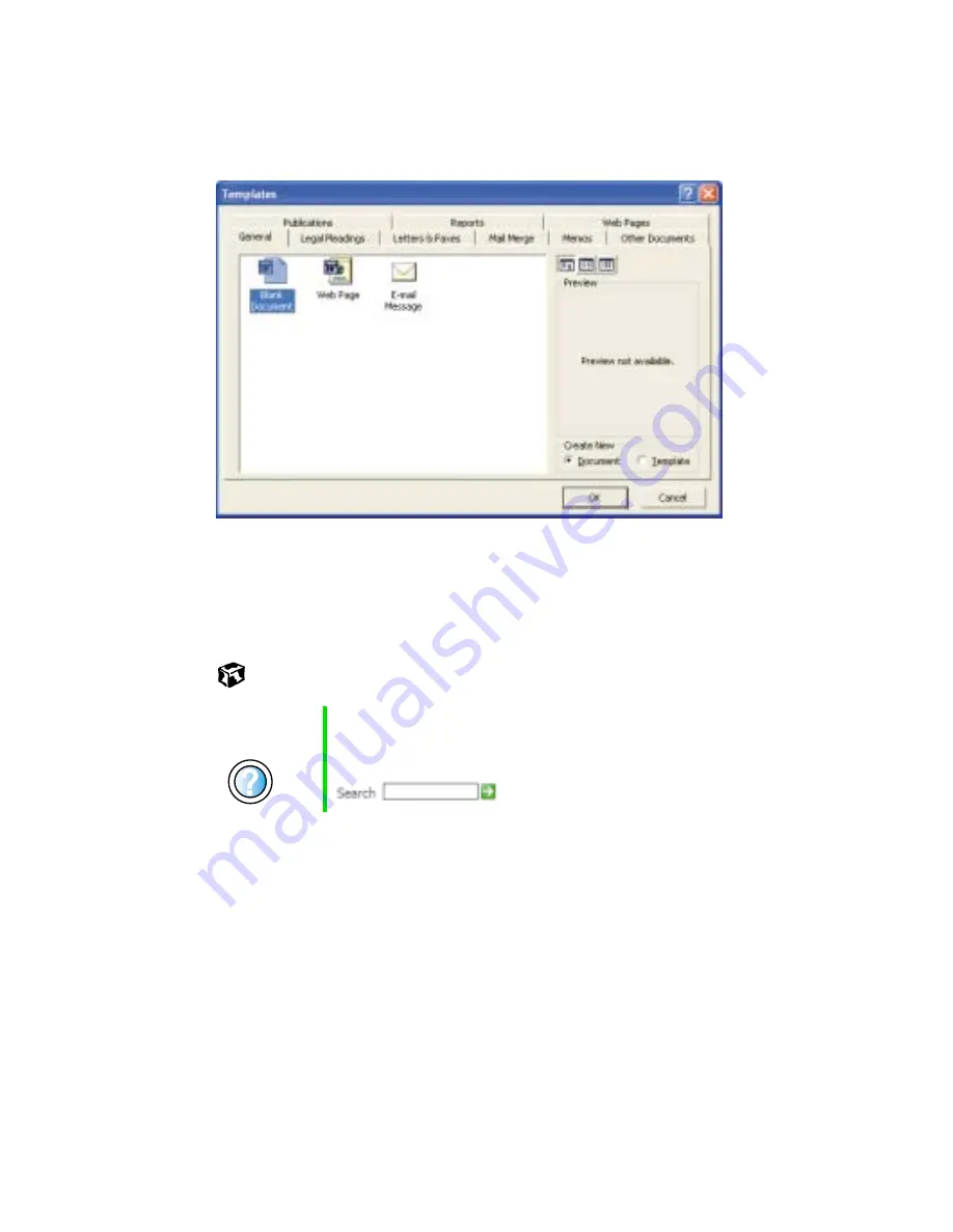 Gateway 1450 Скачать руководство пользователя страница 68