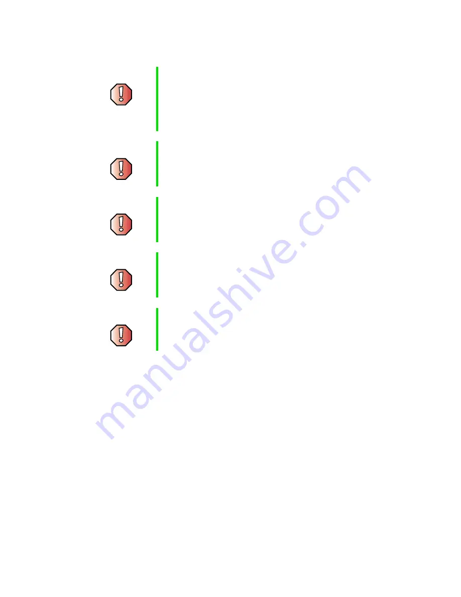 Gateway 1450 User Manual Download Page 298