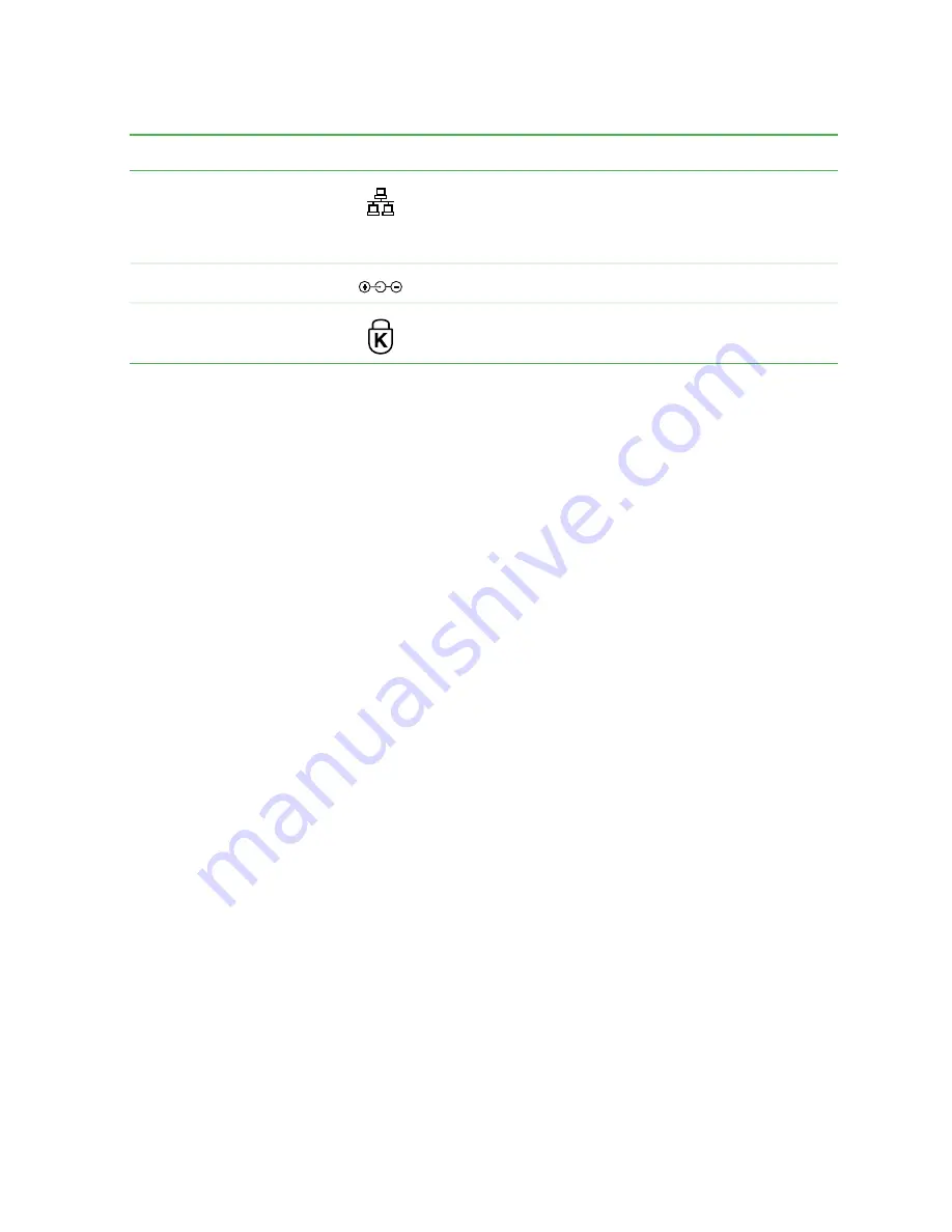 Gateway 200 User Manual Download Page 33