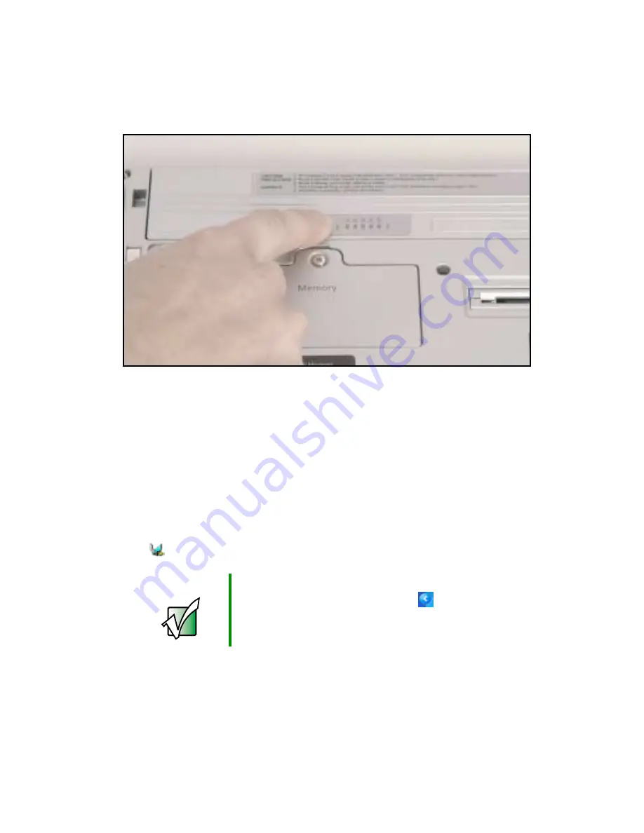 Gateway 200 User Manual Download Page 159