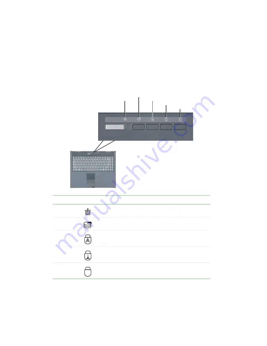 Gateway 450 User Manual Download Page 38