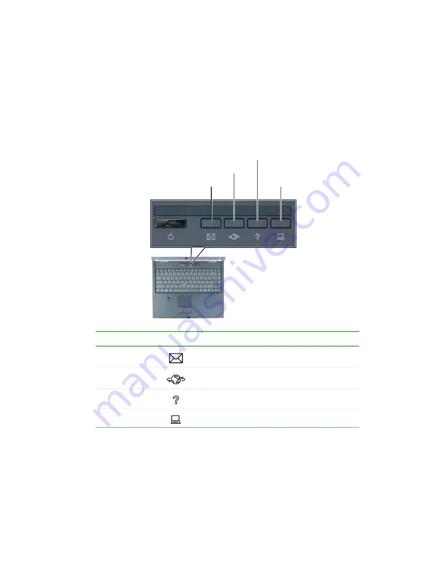 Gateway 450 User Manual Download Page 43