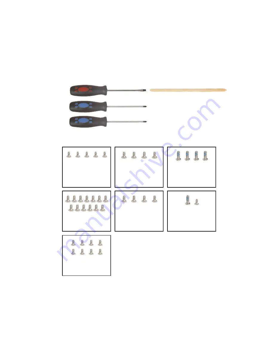 Gateway 600 Service Manual Download Page 66