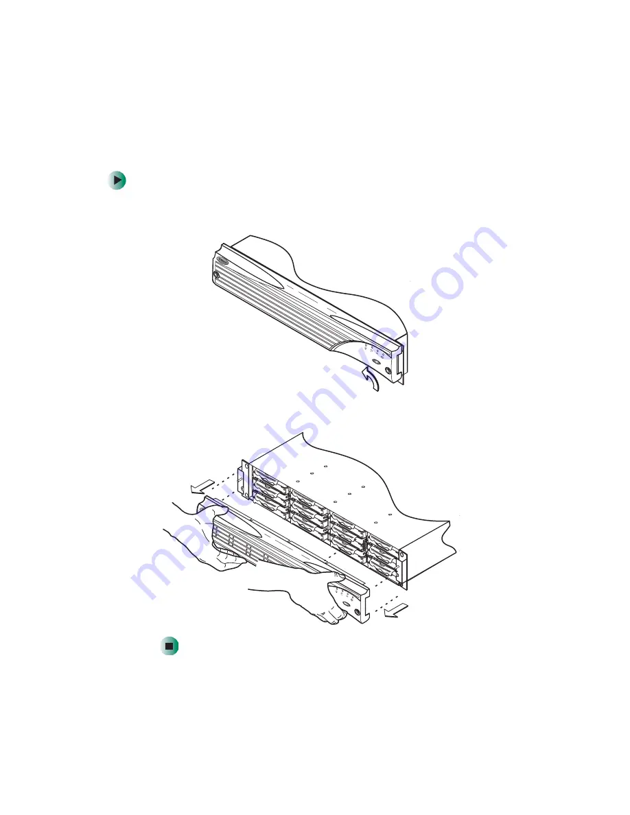 Gateway 850 Скачать руководство пользователя страница 66