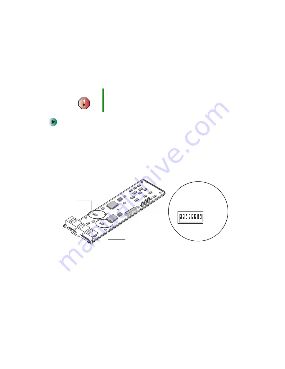 Gateway 850 User Manual Download Page 74