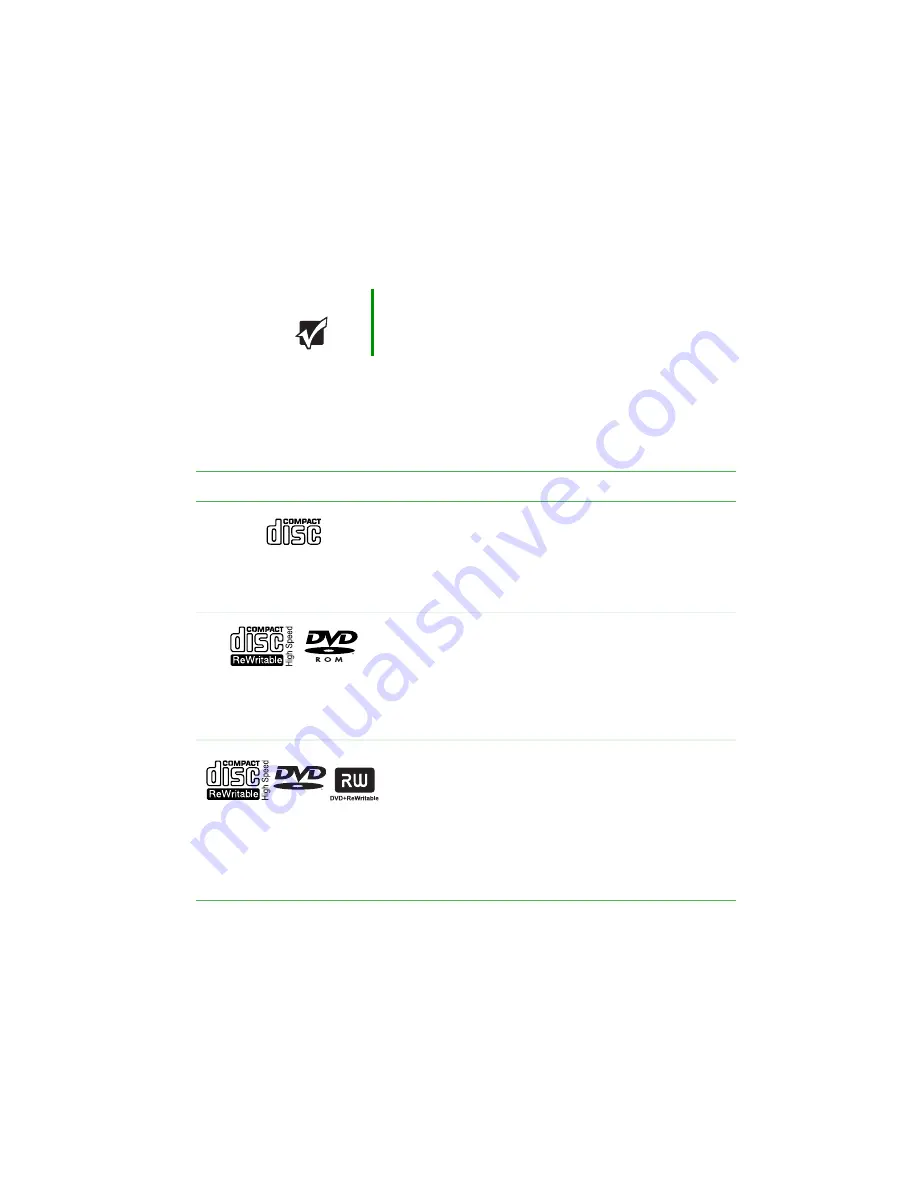 Gateway Notebook User Manual Download Page 55