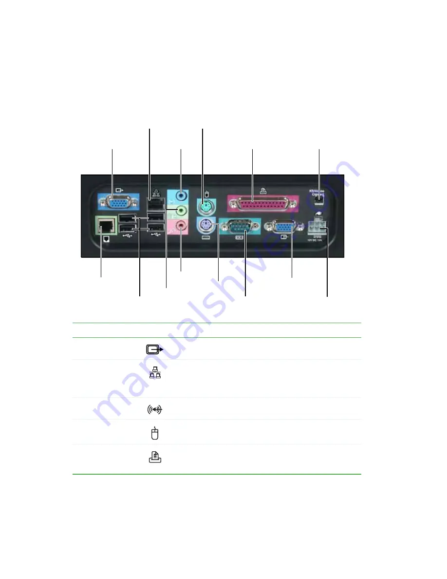 Gateway Personal Computer Скачать руководство пользователя страница 18