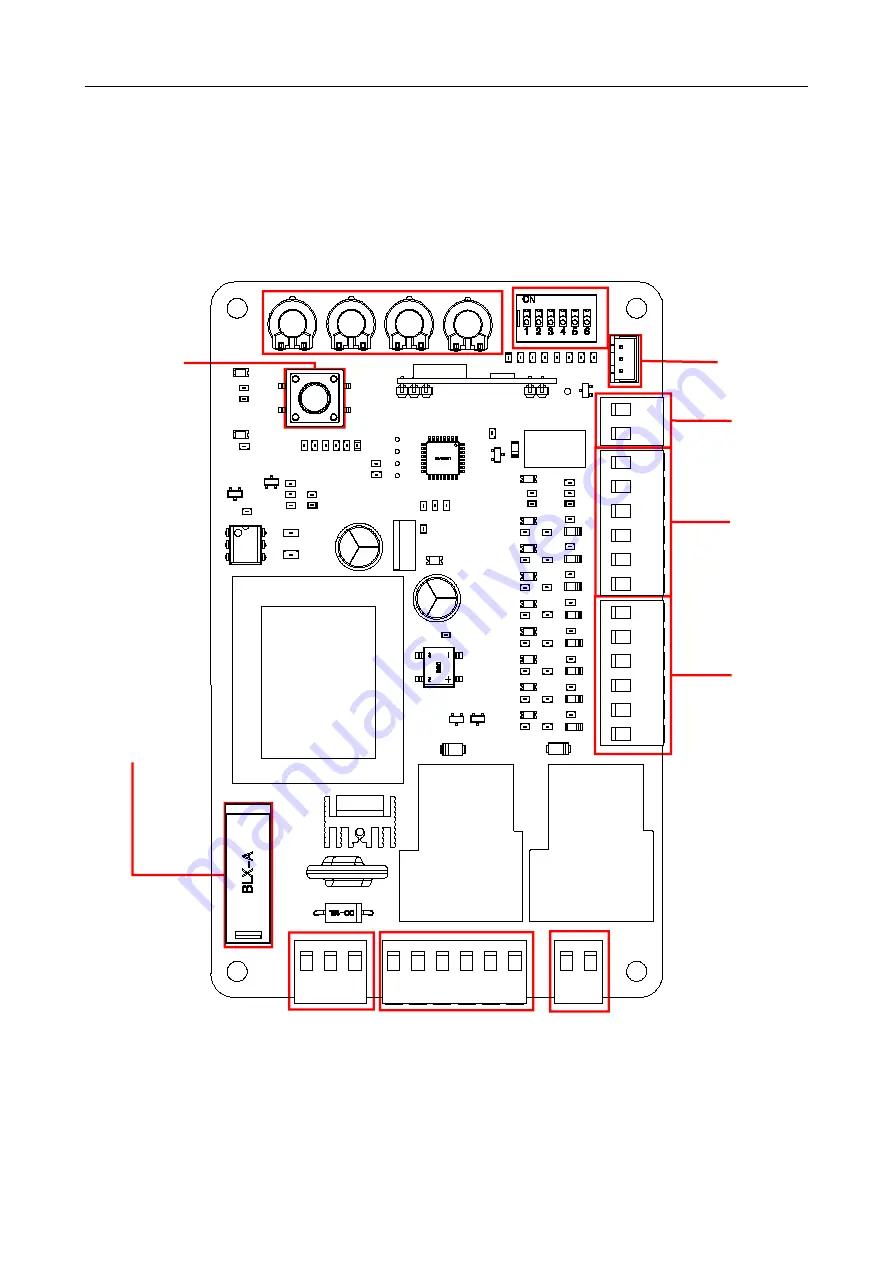 GATEXPERT GA1000AC Скачать руководство пользователя страница 18