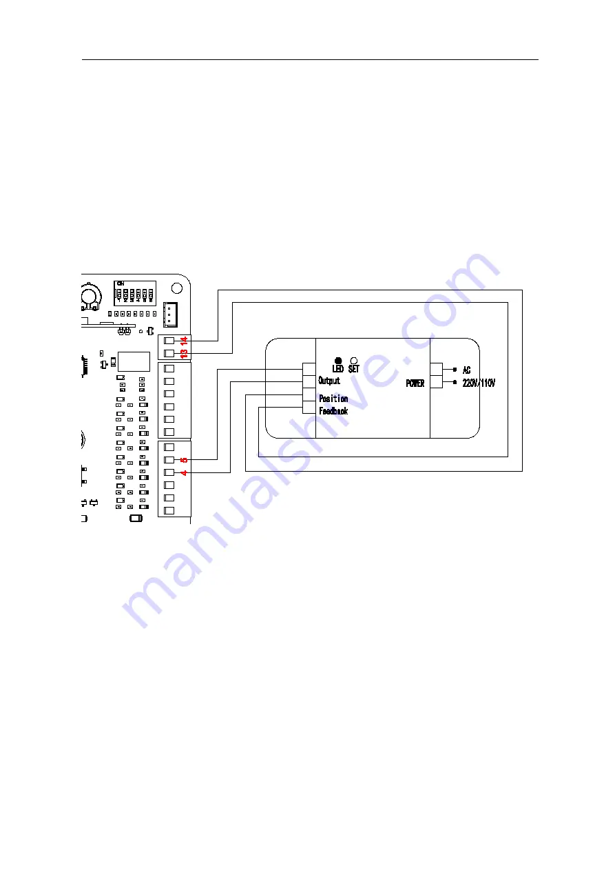 GATEXPERT GA1000AC User Manual Download Page 25