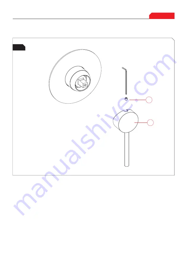 GATTONI CIRCLE 9130 Скачать руководство пользователя страница 7