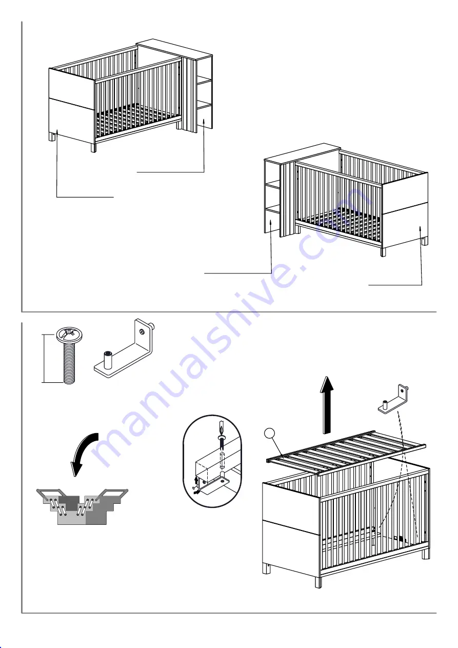 Gautier CALYPSO P3T Manual Download Page 13