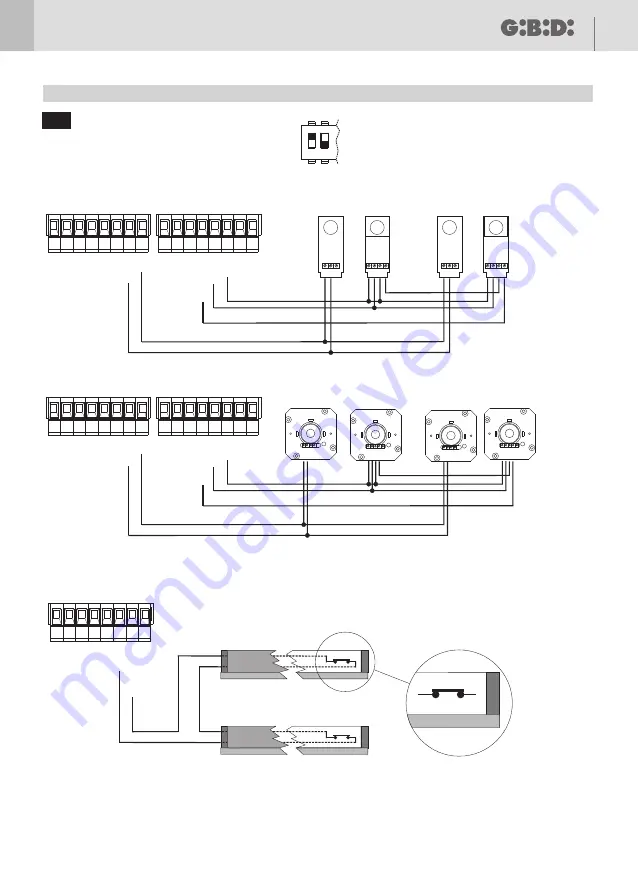 GBD KUDA 150 Instructions For Installations Download Page 23