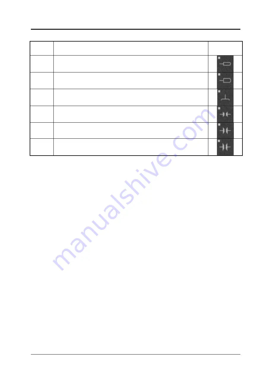 gbo ULTRATHERM 908i User Manual Download Page 16