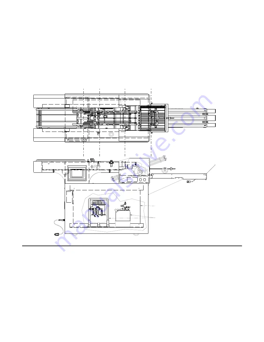 GBR Systems M-40 Operator'S And Service Manual Download Page 9