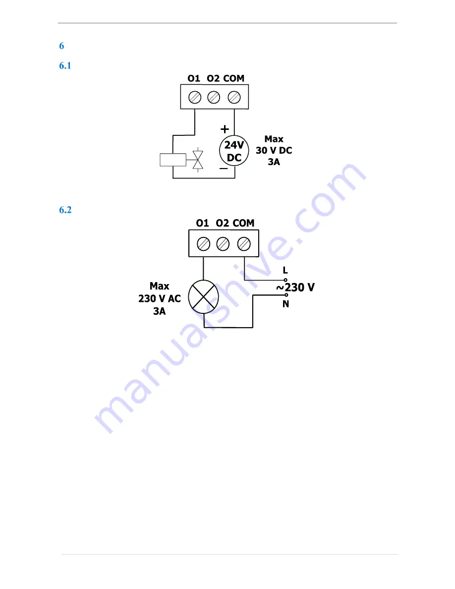 GC5 iSMA-B-W0202 Скачать руководство пользователя страница 25