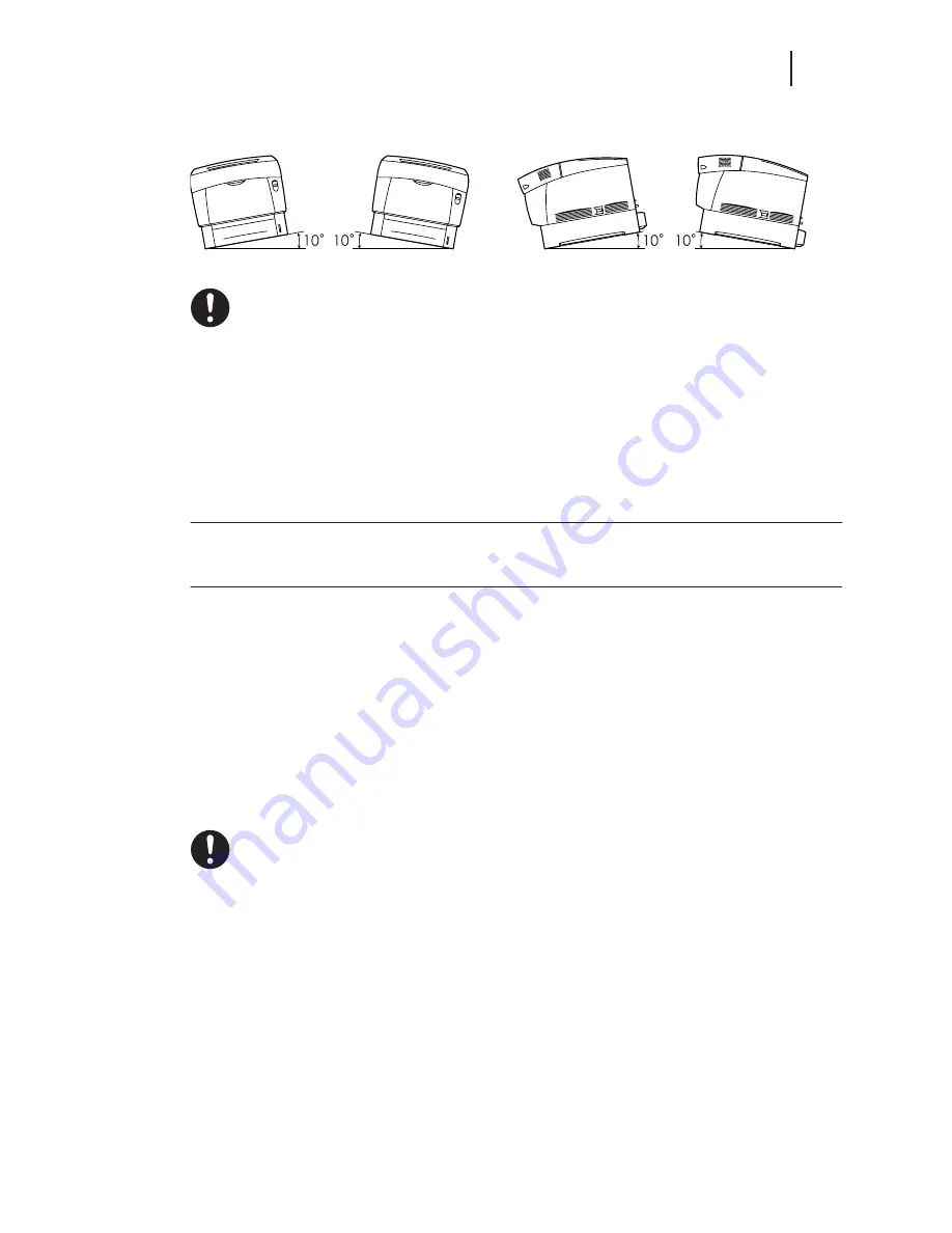 GCC Technologies 16 User Manual Download Page 15