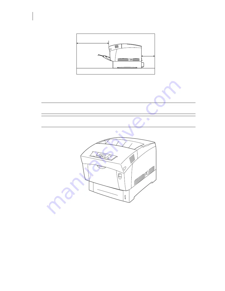 GCC Technologies 16 User Manual Download Page 24