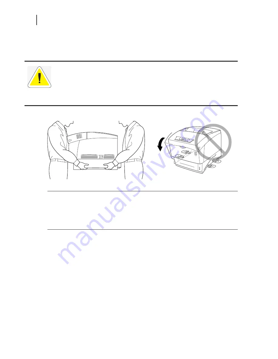 GCC Technologies 16 User Manual Download Page 77