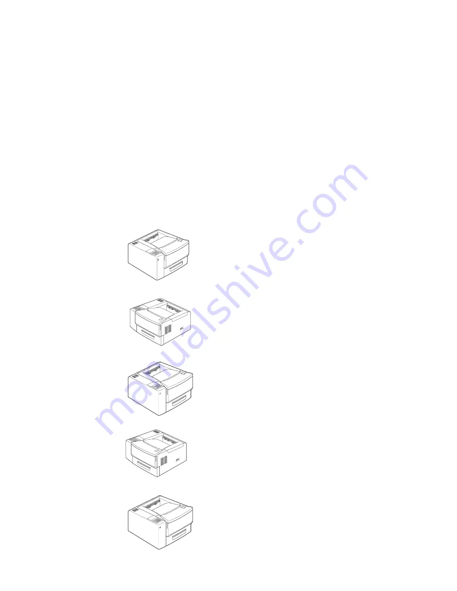 GCC Technologies Elite 12/1200N Скачать руководство пользователя страница 3