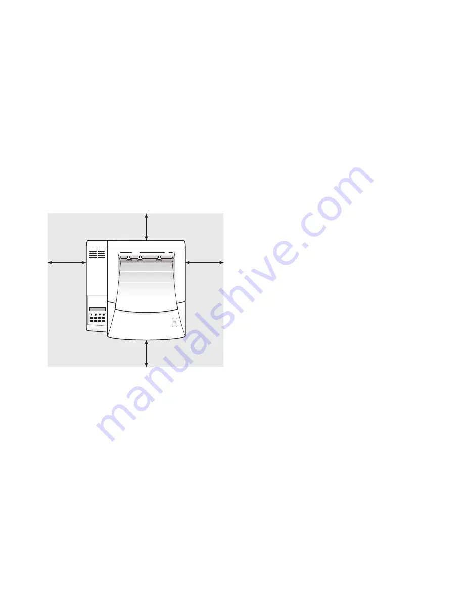 GCC Technologies Elite 12/1200N Installation Manual Download Page 7