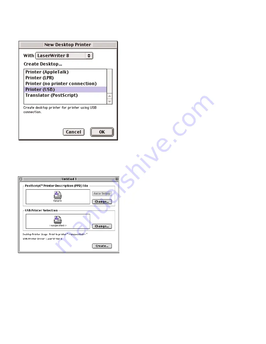 GCC Technologies Elite 12/1200N Installation Manual Download Page 24