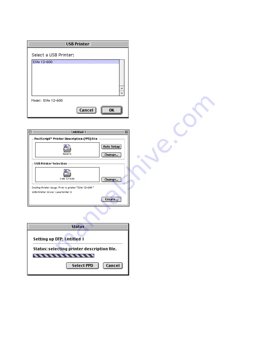 GCC Technologies Elite 12/1200N Скачать руководство пользователя страница 25