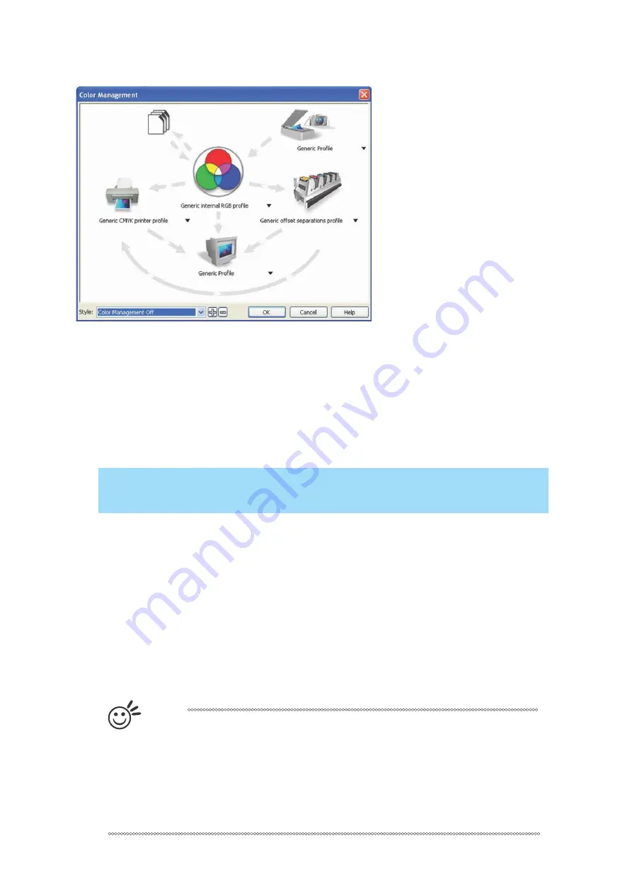 GCC Technologies LaserPro S400 User Manual Download Page 119